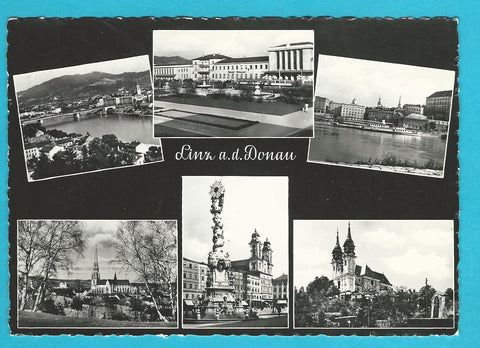 AK Linz.