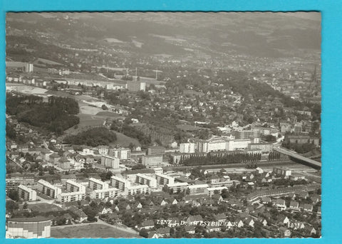 AK Linz. Westbrücke.