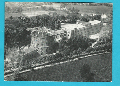 AK Linz. Collegium Aloisianum. Privatgymnasium.