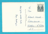 AK Linz. Pöstlingberg.