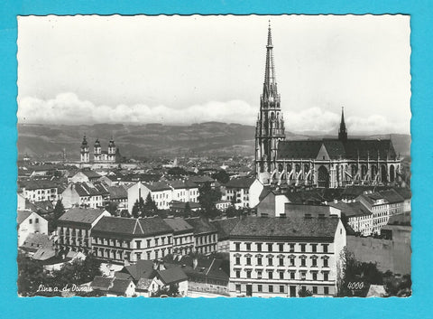 AK Linz.