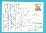 AK Linz. Fliegeraufnahme. St. Margarethen.