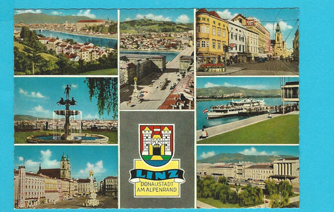 AK Linz.