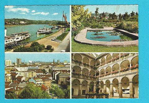 AK Linz.