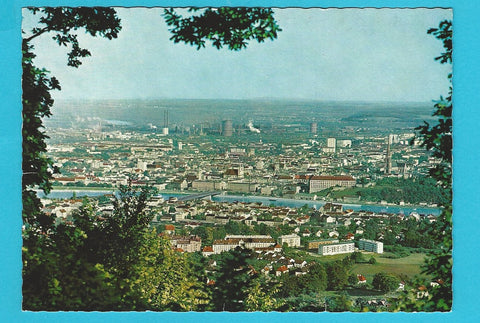 AK Linz.