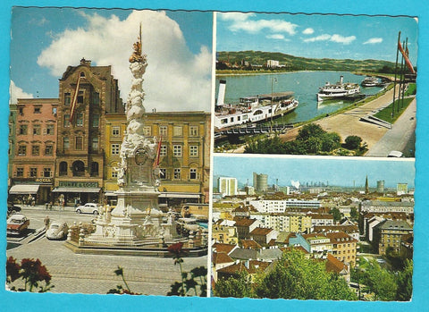 AK Linz.
