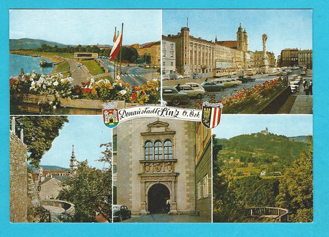 AK Linz.