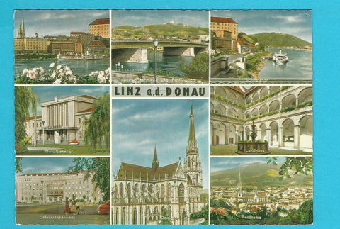 AK Linz.