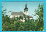 AK Wallfahrtskirche am Pöstlingberg. Linz.