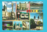 AK Linz.