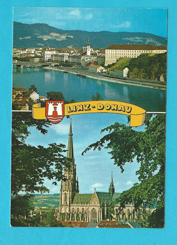 AK Linz-Donau.