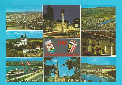 AK Linz.