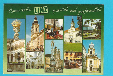 AK Linz.
