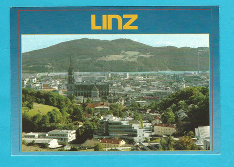 AK Linz.