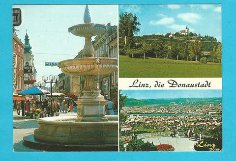 AK Linz.