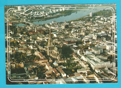 AK Linz.