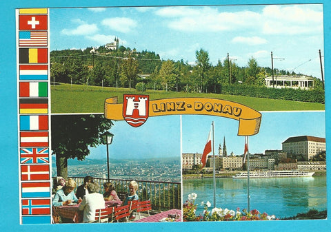 AK Linz.