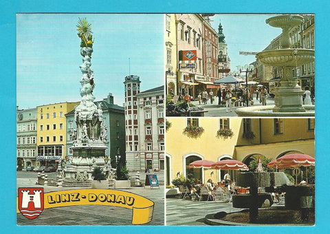 AK Linz.