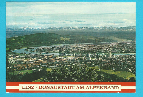 AK Linz.