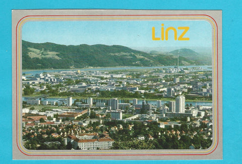 AK Linz.