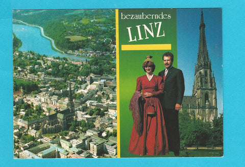 AK Linz.