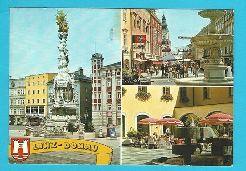 AK Linz.