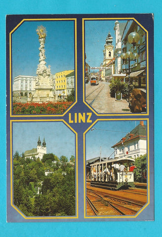 AK Linz.