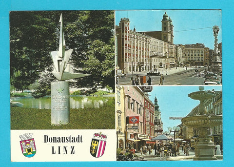 AK Linz.