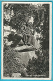 AK Linz. Stifterdenkmal.