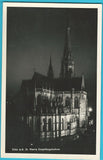 AK Linz. Maria Empfängnisdom.