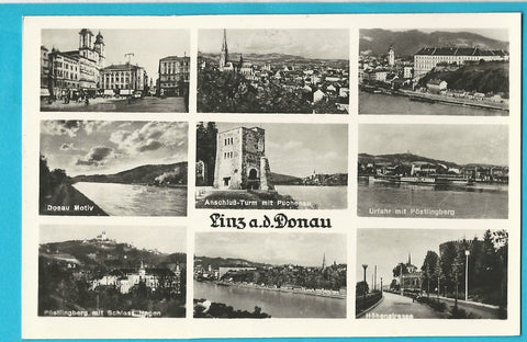 AK Linz.