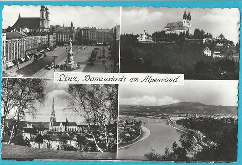 AK Linz.