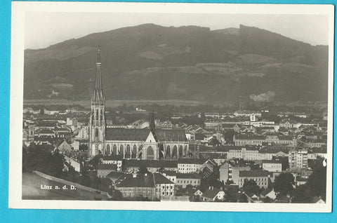 AK Linz.