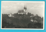 AK Linz. Pöstlingberg.