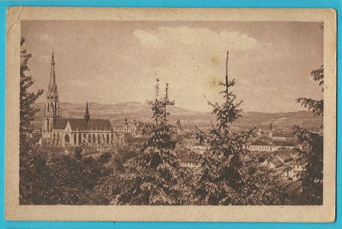 AK Linz.