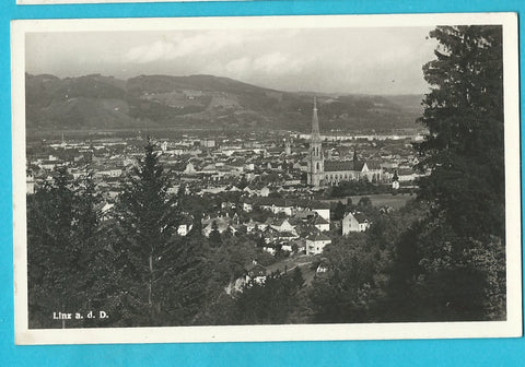 AK Linz.