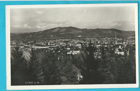 AK Linz.
