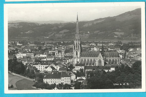 AK Linz.