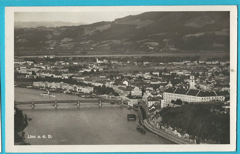 AK Linz.