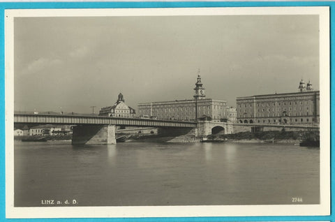 AK Linz.
