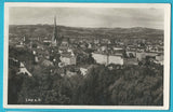 AK Linz.