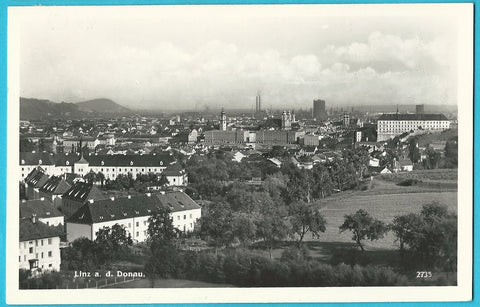 AK Linz.