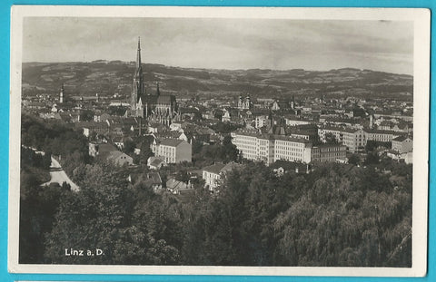 AK Linz.