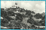 AK Linz. Pöstlingberg.