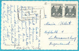 AK Linz. Pöstlingberg.