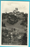 AK Linz. Pöstlingberg.