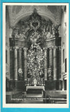 AK Linz. Pöstlingberg. Hochaltar der Wallfahrtskirche.