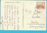 AK Linz. Pöstlingberg.
