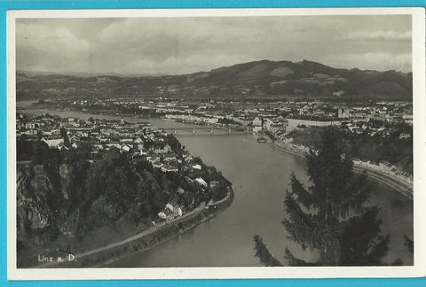 AK Linz.