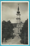 AK Linz. Landhaus.